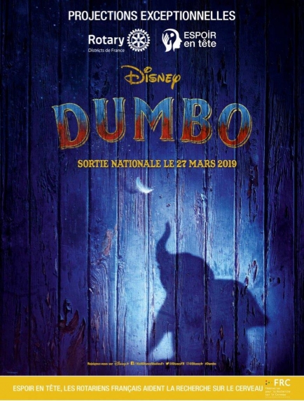 Dumbo Kinepolis